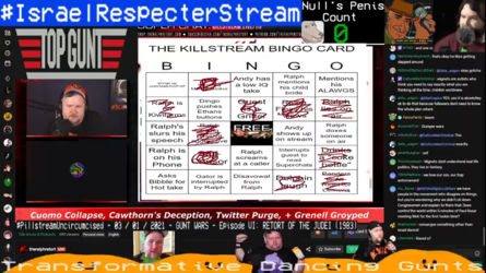 #PillstreamUncircumcised - 03  01  2021 - GUNT WARS - Episode VI RETORT OF THE JUDEI 1983 - Yo...png