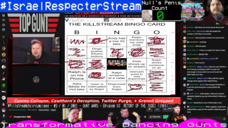 #PillstreamUncircumcised - 03  01  2021 - GUNT WARS - Episode VI RETORT OF THE JUDEI 1983 - Yo...png