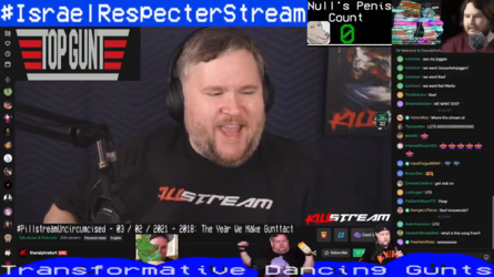 #PillstreamUncircumcised - 03  02  2021 - 2018 The Year We Make Gunttact - YouTube (1).png