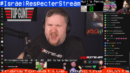 #PillstreamUncircumcised - 03  02  2021 - 2018 The Year We Make Gunttact - YouTube (2).png