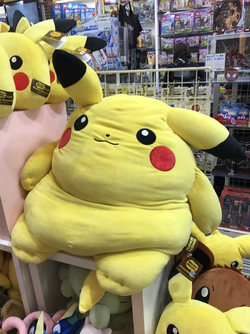 Pikachu Used Diabetic Coma.png