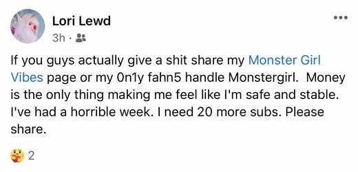 if you guys actually give a shit give me money.jpeg