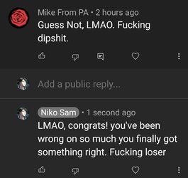 sperging out in the commnet section of a meme on him.jpg