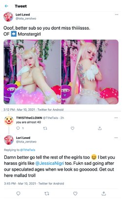 you are almost forty age mallad troll mariah momokun.jpeg