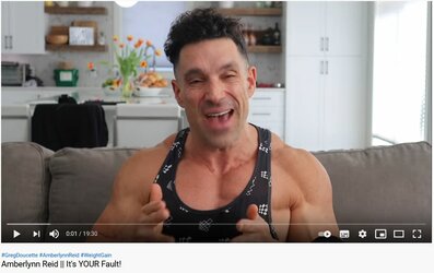 gregdouchette on amber.JPG