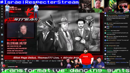 #PillstreamUncircumcised - 03  17  2021 - Carnival of Souls - YouTube.png