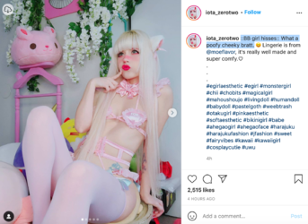 bb girl hisses what a poofy cheeky bratt pedobait degenerate.png
