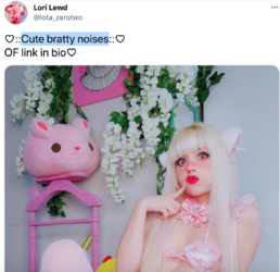 cute bratty noises ew.png