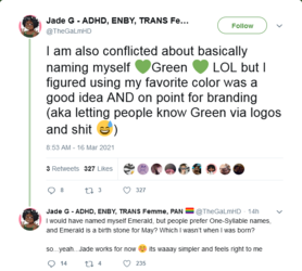 Screenshot_2021-03-22 Jade G - ADHD, ENBY, TRANS Femme, PAN 🏳️‍🌈 on Twitter I am also c….png