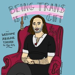 Being trans is a gift.jpg