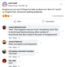lori racist 1616829810687.png