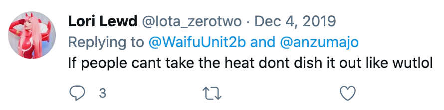 if people cant take the heat dont dish it out like lol hypocrite bully.png