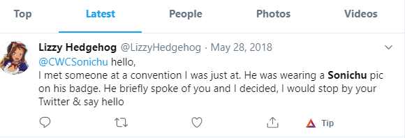 Chris Chan Lizzy Hedgehog 2.png