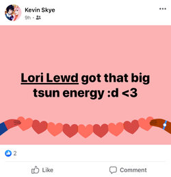 covert tsun tsundere energy.jpeg