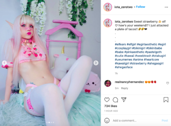 pedobait strawberry elf Screen Shot 2021-04-09 at 1.12.56 PM.png