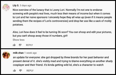 lori comments.jpeg lori comments.jpeg