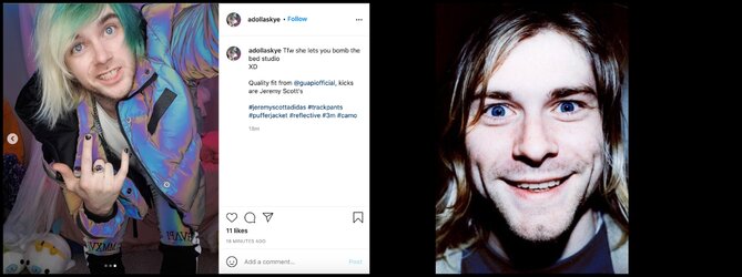 kurt cobain kevin yikes.jpeg