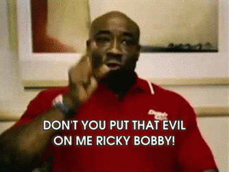 Dont put that evil on me.gif