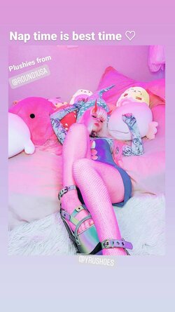 nap time is best time plushies 175486996_951299885689218_5552910969795389455_n.jpg