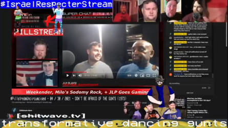 #PillstreamUncircumcised - 04  30  2021 - DON'T BE AFRAID OF THE GUNTS 1973 - YouTube.png