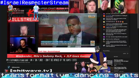 #PillstreamUncircumcised - 04  30  2021 - DON'T BE AFRAID OF THE GUNTS 1973 - YouTube (1).png