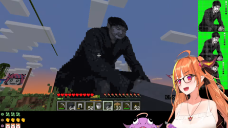 【MINECRAFT】YAGOOOOOOOO 1-3-37 screenshot.png
