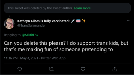Screenshot_2021-05-05 Kathryn Gibes is fully vaccinated 💉 🏳️‍⚧️ ✨ on Twitter(1).png