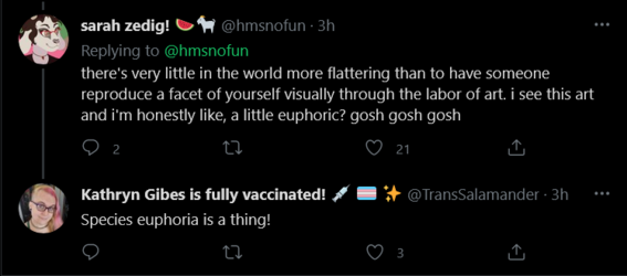 Screenshot_2021-05-05 Tweets with replies by Kathryn Gibes is fully vaccinated 💉 🏳️‍⚧️ ✨ ( Tra...png
