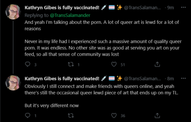 Screenshot_2021-05-05 Tweets with replies by Kathryn Gibes is fully vaccinated 💉 🏳️‍⚧️ ✨ ( Tra...png