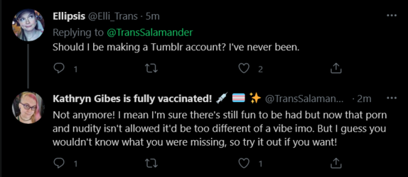 Screenshot_2021-05-05 Tweets with replies by Kathryn Gibes is fully vaccinated 💉 🏳️‍⚧️ ✨ ( Tra...png