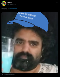 Fat Faggot.PNG
