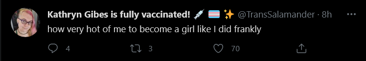 Screenshot_2021-05-05 Tweets with replies by Kathryn Gibes is fully vaccinated 💉 🏳️‍⚧️ ✨ ( Tra...png