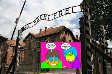 entrance-gates-concentration-camp-Auschwitz-Krakow-Poland.jpg entrance-gates-concentration-camp-Auschwitz-Krakow-Poland.jpg