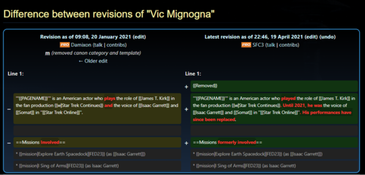 Vic Replaced In Star Trek Online - April 19th 2021 Question Mark.png