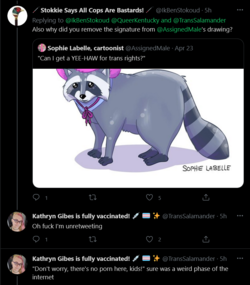 Screenshot_2021-05-08 Tweets with replies by Kathryn Gibes is fully vaccinated 💉 🏳️‍⚧️ ✨ ( Tra...png