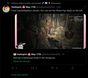 Screenshot_2021-05-10 Tweets with replies by Kathryn Gibes is fully vaccinated 💉 🏳️‍⚧️ ✨ ( Tra...png