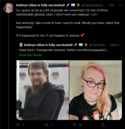 Screenshot_2021-05-10 Tweets with replies by Kathryn Gibes is fully vaccinated 💉 🏳️‍⚧️ ✨ ( Tra...png
