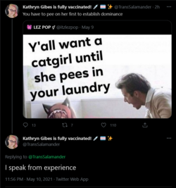 Screenshot_2021-05-11 Kathryn Gibes is fully vaccinated 💉 🏳️‍⚧️ ✨ on Twitter(1).png