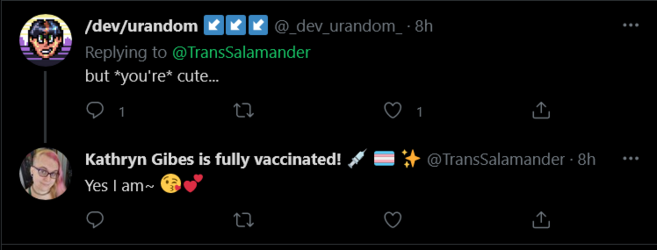 Screenshot_2021-05-11 Tweets with replies by Kathryn Gibes is fully vaccinated 💉 🏳️‍⚧️ ✨ ( Tra...png