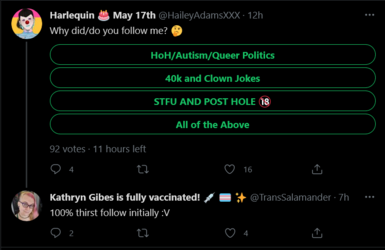 Screenshot_2021-05-17 Tweets with replies by Kathryn Gibes is fully vaccinated 💉 🏳️‍⚧️ ✨ ( Tra...png