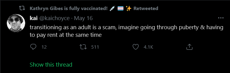 Screenshot_2021-05-17 Tweets with replies by Kathryn Gibes is fully vaccinated 💉 🏳️‍⚧️ ✨ ( Tra...png