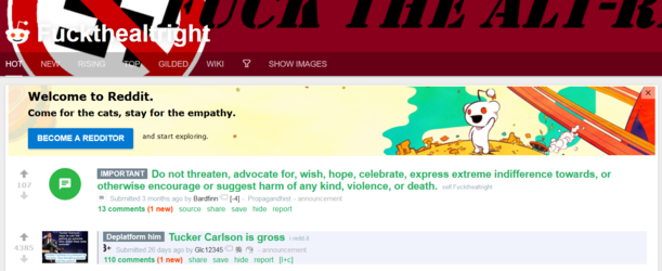 fuck the alt right tucker.PNG