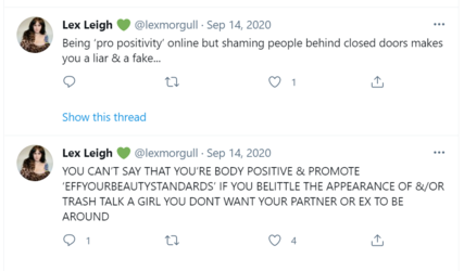 Slagging off tess.PNG