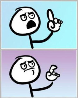 raising finger meme.jpg