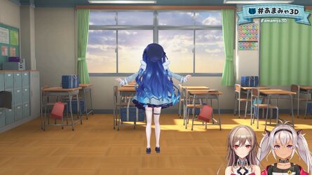 cap_｟#あまみゃ3D｠こころにいつも 天宮こころです！！│にじさんじ（ ✧3Dお披露目✧ ）_00_04_27_19.jpg