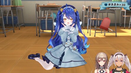 cap_｟#あまみゃ3D｠こころにいつも 天宮こころです！！│にじさんじ（ ✧3Dお披露目✧ ）_00_05_38_23.jpg