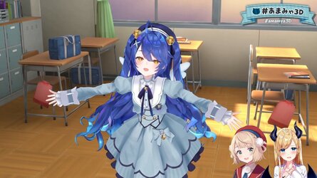 cap_｟#あまみゃ3D｠こころにいつも 天宮こころです！！│にじさんじ（ ✧3Dお披露目✧ ）_00_07_49_28.jpg