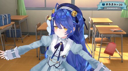 cap_｟#あまみゃ3D｠こころにいつも 天宮こころです！！│にじさんじ（ ✧3Dお披露目✧ ）_00_08_04_29.jpg