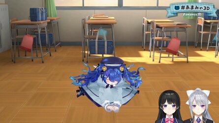cap_｟#あまみゃ3D｠こころにいつも 天宮こころです！！│にじさんじ（ ✧3Dお披露目✧ ）_00_11_45_04.jpg