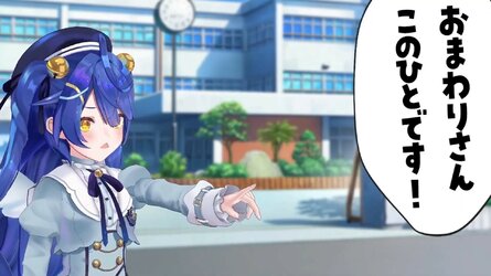 cap_｟#あまみゃ3D｠こころにいつも 天宮こころです！！│にじさんじ（ ✧3Dお披露目✧ ）_00_16_29_03.jpg